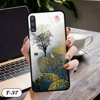 Ốp lưng Samsung Galaxy A30s - hình 3D