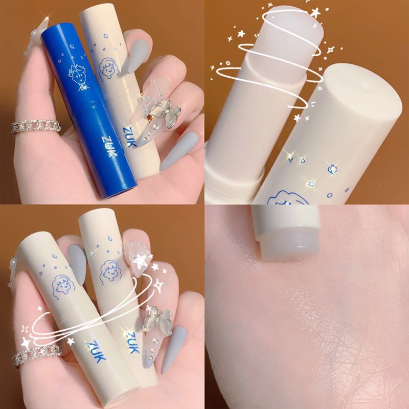 Set 2 Son Dưỡng Ẩm Chống Khô Môi Chăm Sóc Môi Hiệu Quả
