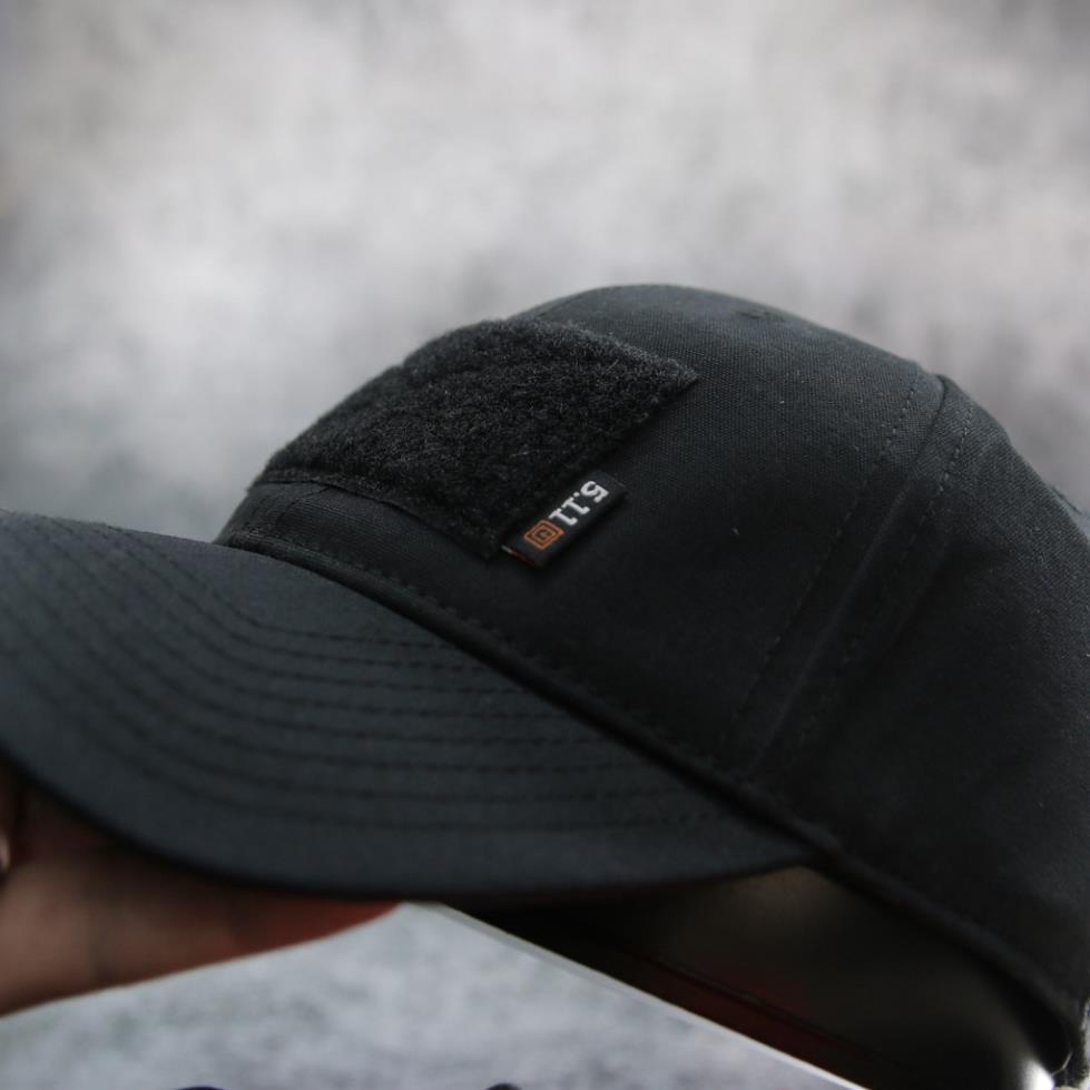 Nón lưỡi trai  511 TACTICAL  LU311 Chính hãng, êm đầu, chất vải cotton cực xịn, đuôi dán, có chỗ gắn decal .Sale 20%