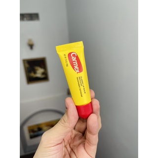 [NGUYÊN SET - TÁCH LẺ ] Son dưỡng môi Carmex Classic lip balm medicated