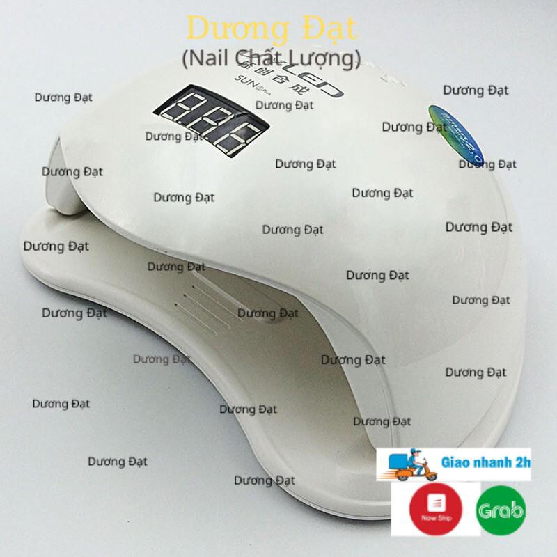 Máy hơ gel sun 5 plus bản anh- bản trung( chuẩn loại1)