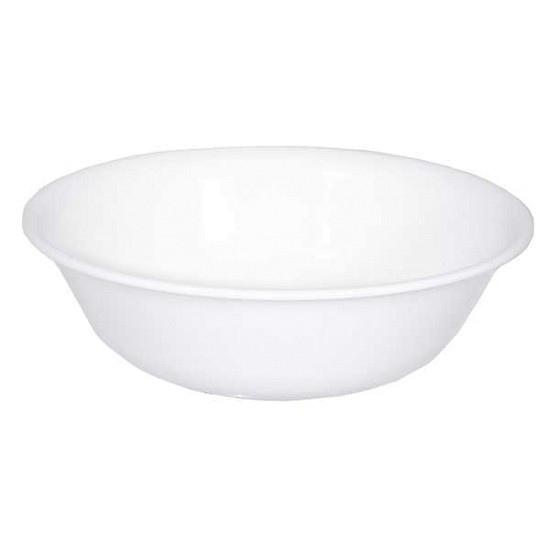 Tô thuỷ tinh Mỹ Winter Frost White Corelle 532ml (Trắng) 418-N-LP