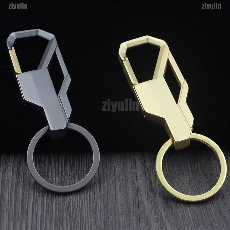 Móc Khóa Hợp Kim Sáng Tạo Cho Nam