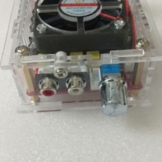 Mạch khuyếch đại âm thanh 100Wx2