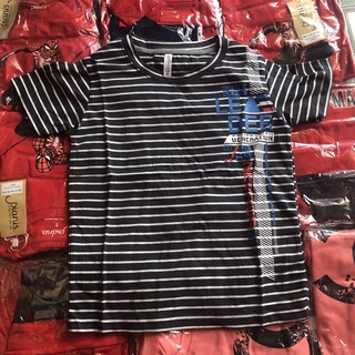 ✔️22-35kg✔️Áo thun cộc tay bé trai size đại (chất cotton)