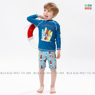 NEW Bộ Bơi Rời Cali 2019
