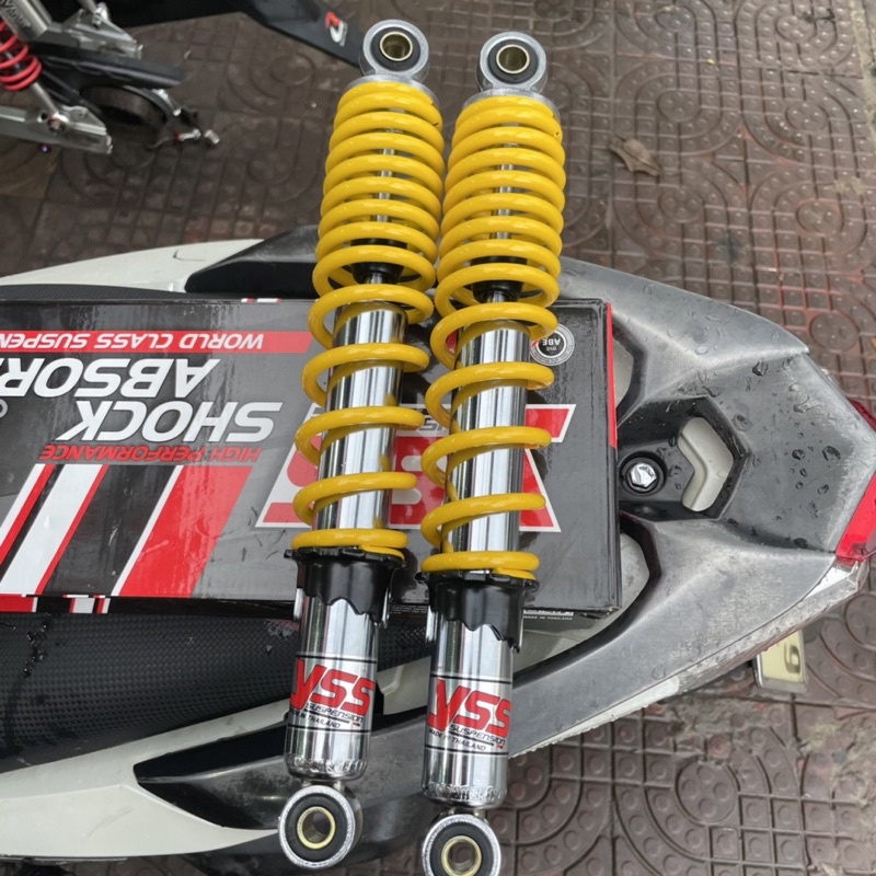 Phuộc Yss Nice Chính Hãng thailand