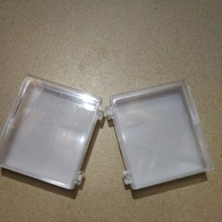 Hộp đựng mi fan