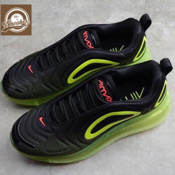 SALE TẾT Xả. NEW | Bán Chạy | Giầy thể thao Air max 720 đen xanh thời trang nam nữ . 2020 2020 2020 ¹ ! ☭