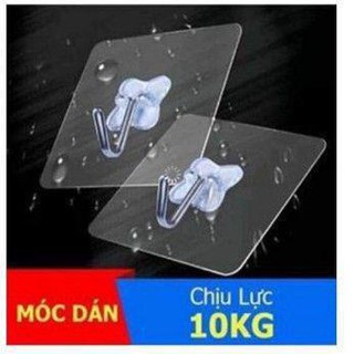 Móc Siêu Cường Lực