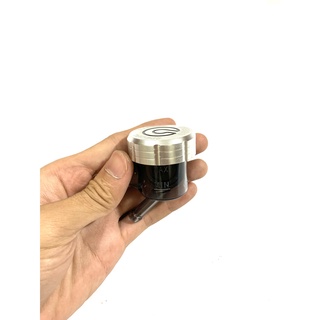 Bình dầu khói bremboo Full CNC