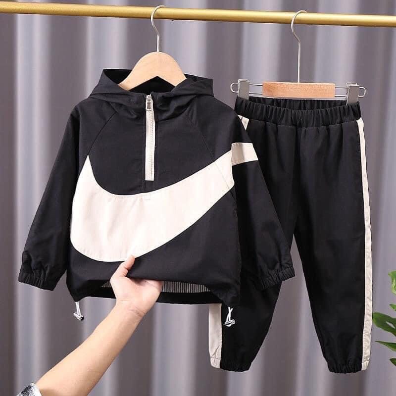 Bộ gió ni.ke size đại