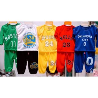 Set 5 bộ dài bóng chày