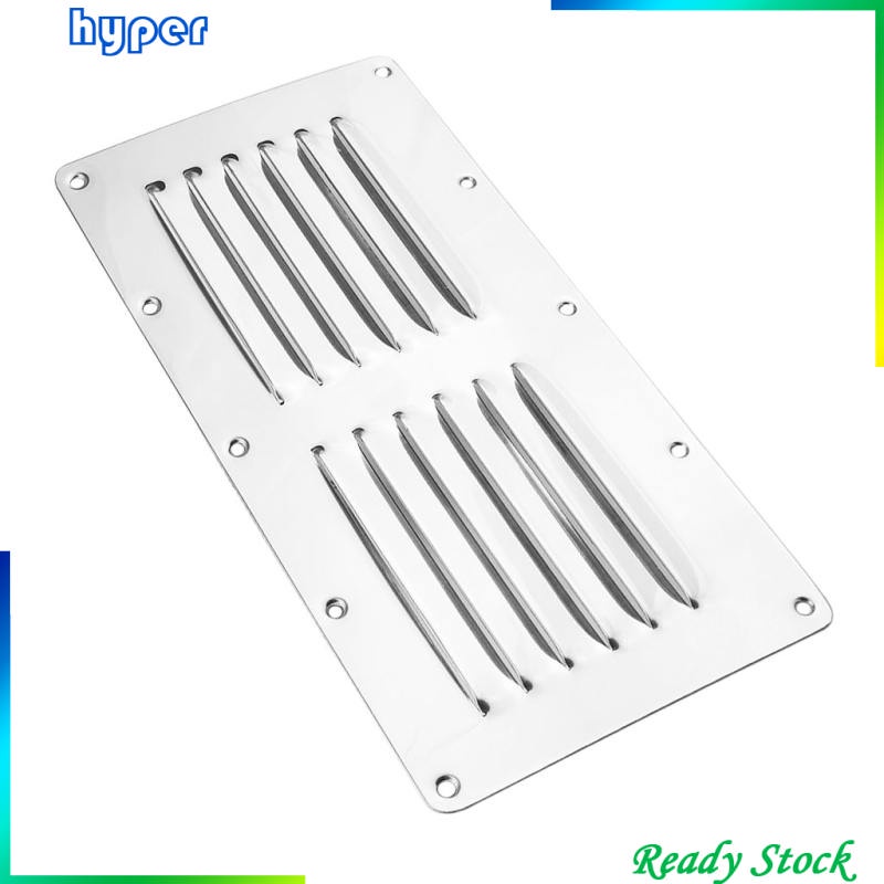 Vỏ bọc lỗ thông gió bằng thép không gỉ cho tàu thuyền | BigBuy360 - bigbuy360.vn