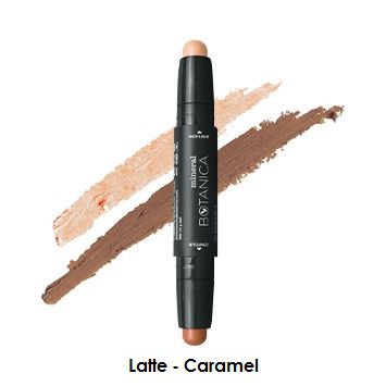 (hàng Mới Về) Phấn Bắt Sáng Và Tạo Khối Với Thành Phần Khoáng Chất Tự Nhiên | BigBuy360 - bigbuy360.vn