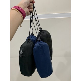 Áo Khoác Gió Siêu nhẹ - Có túi gấp gọn!