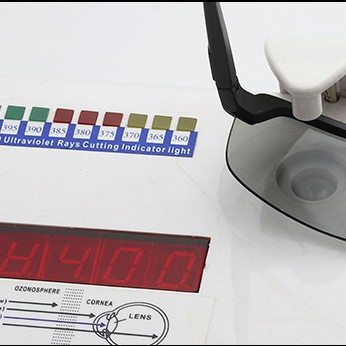 Kính Mát Chống Tia Uv Phong Cách Hàn Quốc Thời Trang Cho Nữ Jkb2 | BigBuy360 - bigbuy360.vn