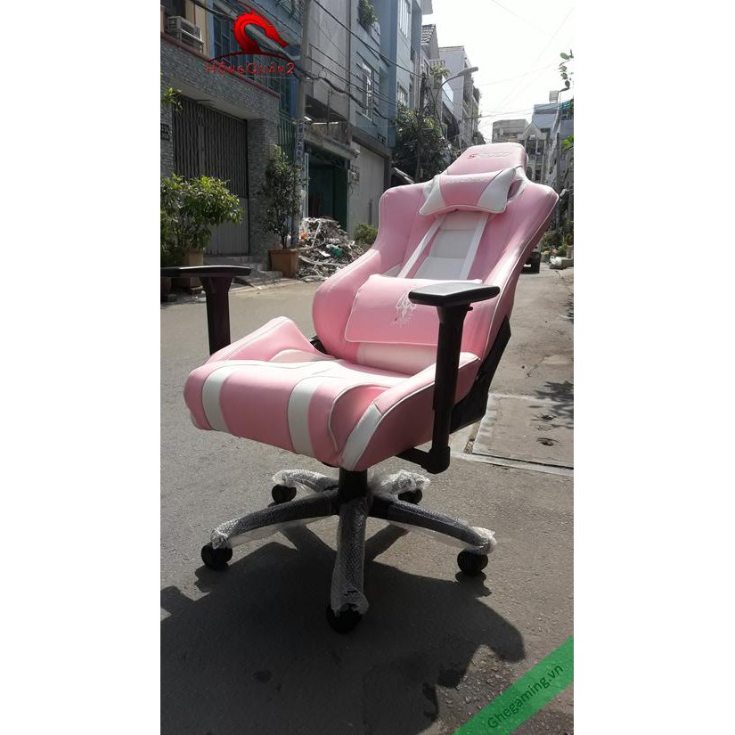 Ghế gaming Poseidon