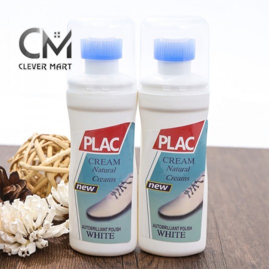 Combo 5 chai xịt tẩy trắng giày dép PLAC