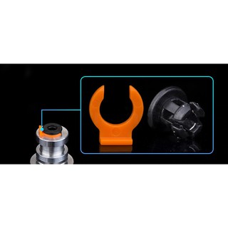 Kẹp giữ ống PTFE cho E3D V6