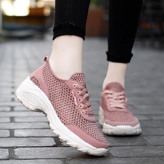 Giày Sneaker Thể Thao Cho Nữ
