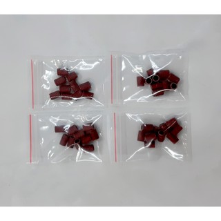 10 cục nhám gắn đầu máy mài