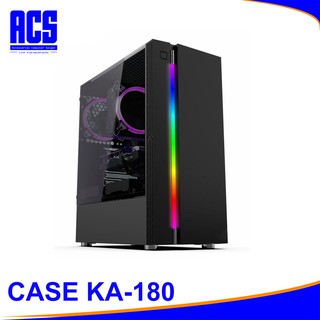 Vỏ nguồn máy tính vsp ka-180 – kính cường lực