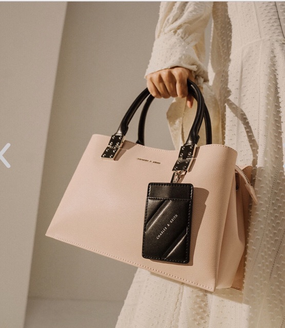 Túi công sở quai cầm size 33cm