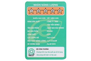 Quạt hộp senko 8860