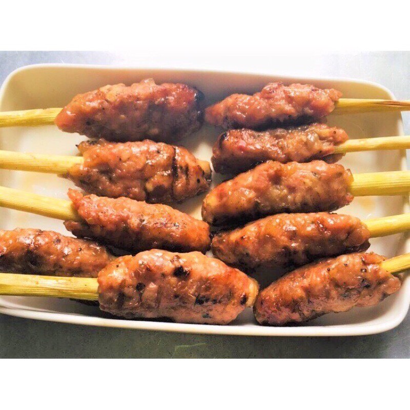 NEM LỤI CHUẨN HUẾ  ❤️GIÁ SỈ❤️500gr siêu ngon