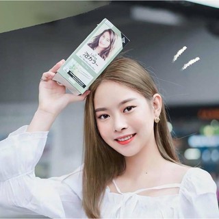 Thuốc nhuộm tóc LIESE [ HÀNG SẴN HCM ] Chuẩn store Nhật