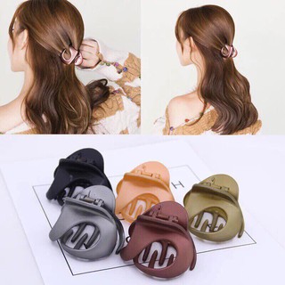 KẸP TÓC CÀNG CUA HÀN QUỐC