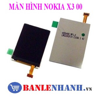 MÀN HÌNH NOKIA X3 00