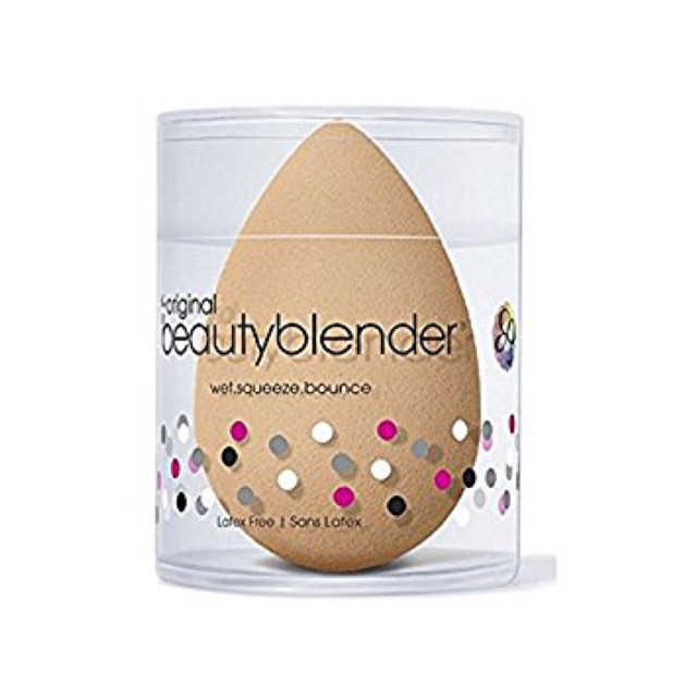 Mút Beauty Blender