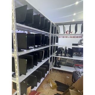 màn hình máy tính philips cũ  19inch