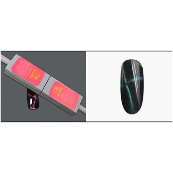 Sơn gel AS mắt mèo 5D