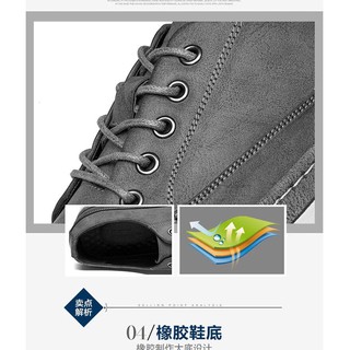 GIÀY DA LỘN CAO CẤP CHO NAM