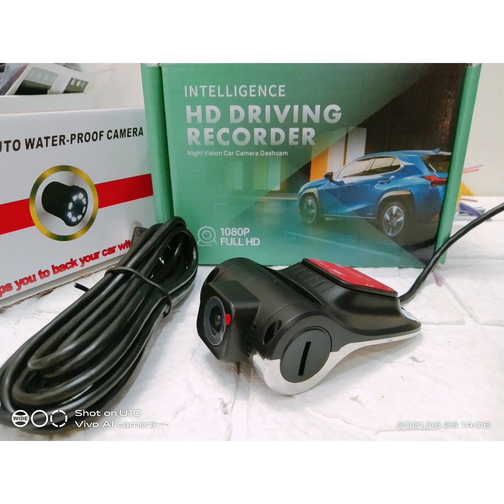 [Hỗ Trợ Lắp Đặt] Camera hành trình android siêu sắc nét, cảnh báo tốc độ, cảnh báo lấn làn, Camera trước, camera xe hơi | BigBuy360 - bigbuy360.vn