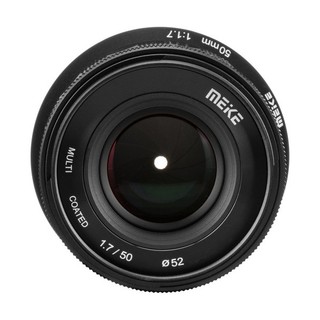 Ống kính Meike 50mm F/1.7
