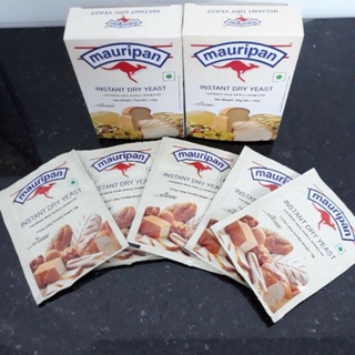 Men nở Mauripan gói 10g