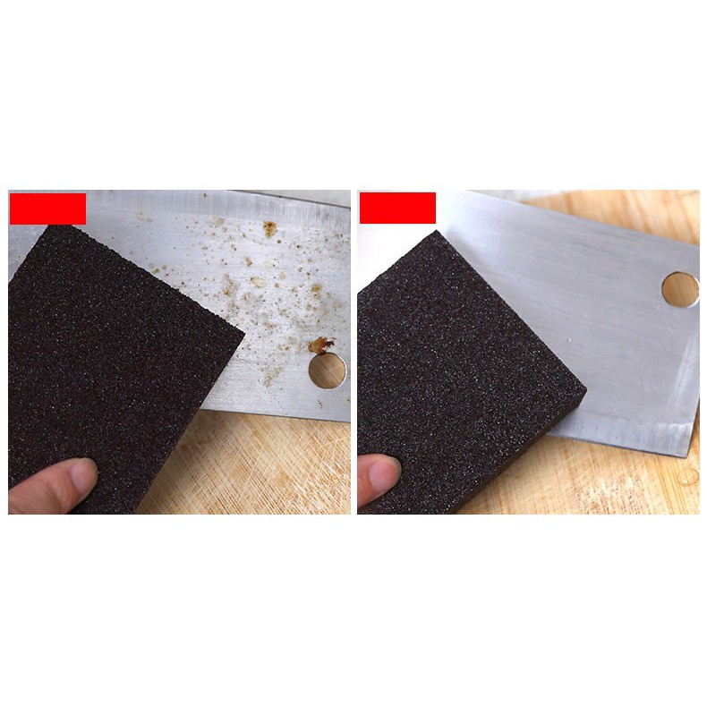 Miếng cọ xong nồi đa năng siêu sạch mẫu mới
