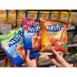 Trà sữa thái nếta (đủ 3 vị)