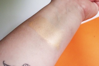 Kem bắt sáng Colourpop Amber Crystal Liquid Highlighter
