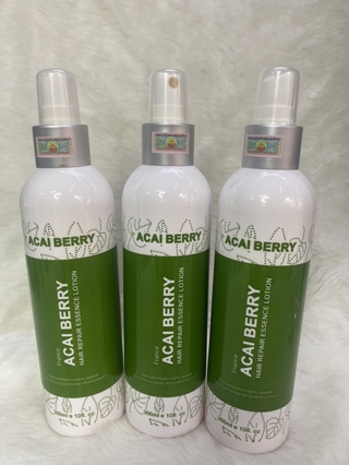 Dưỡng xịt đạm collagen Acai berry