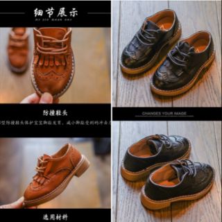 Giày doctor cho bé - hàng order