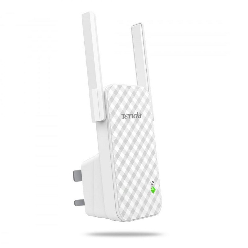 Bộ kích sóng Wifi TENDA A9 Chuẩn N300-