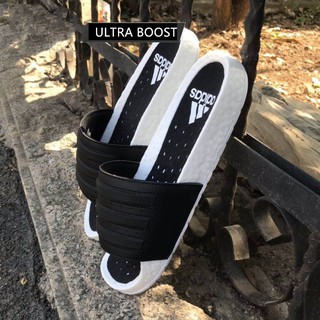 Dép Thể Thao Adidas Adilette Boost