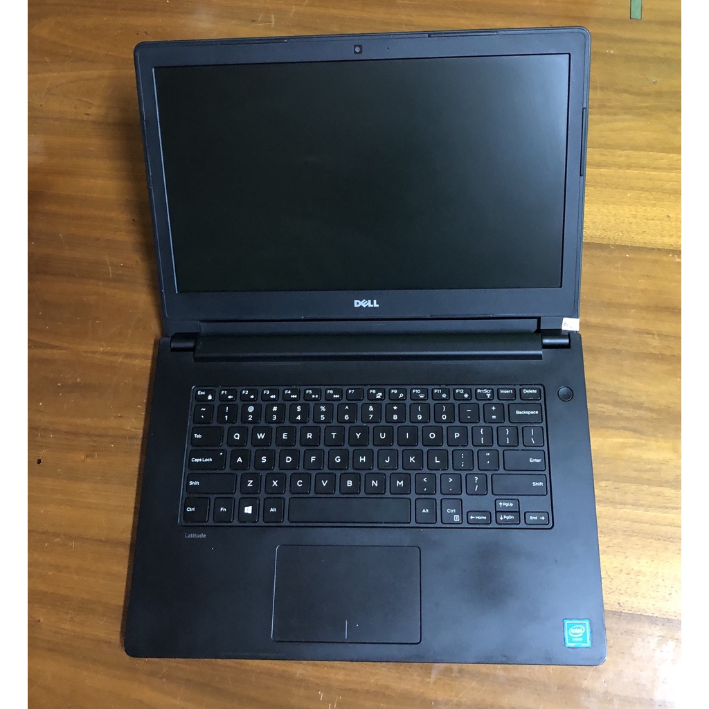 LAPTOP DELL LATITUDE 3460 | BigBuy360 - bigbuy360.vn