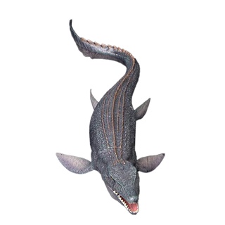 Mô Hình Khủng Long Mosasaurus Sống Động