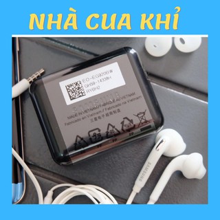 Tai Nghe Samsung S7 Chính Hãng Theo Máy Chân Tròn 3.5mm Đàm Thoại Nghe Nhạc